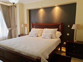 Urban Breeze - Valley Archade Lavington